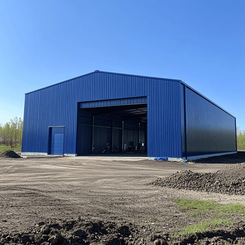 Prefabricated Construction 2