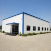 Prefab Building Manufacturer