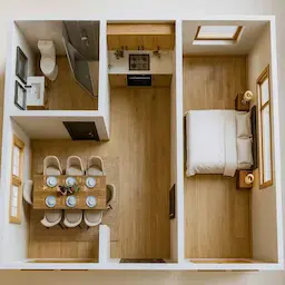 Prefab Container Homes 5