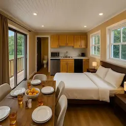 Prefab Container Homes 4