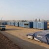 prefab labor camps