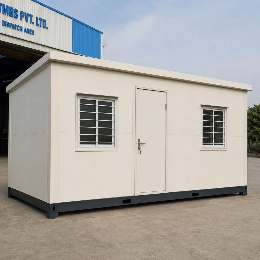 Prefab Portable Office