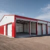 Prefabricated Warehouses for Sale in India