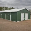Prefabricated Warehouses in Karnataka