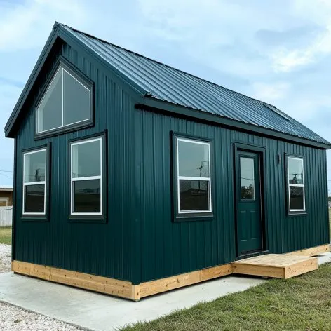 Prefabricated Houses 8