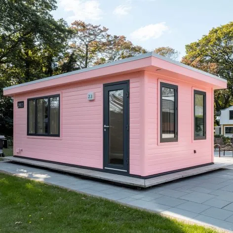 Prefabricated Houses 5