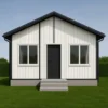 Prefabricated Houses