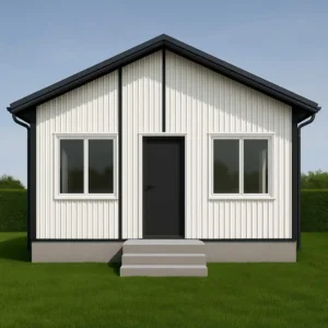 Prefabricated Houses