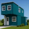 double storey prefab