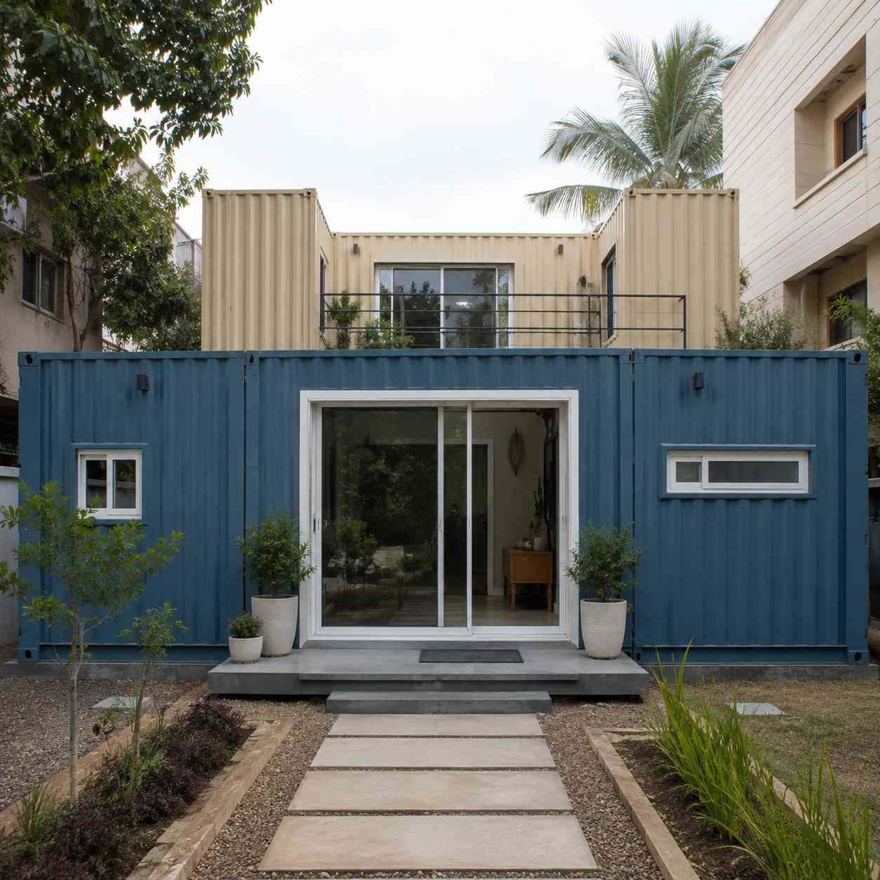 Shipping Container Homes 3