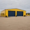 portable storage buildings