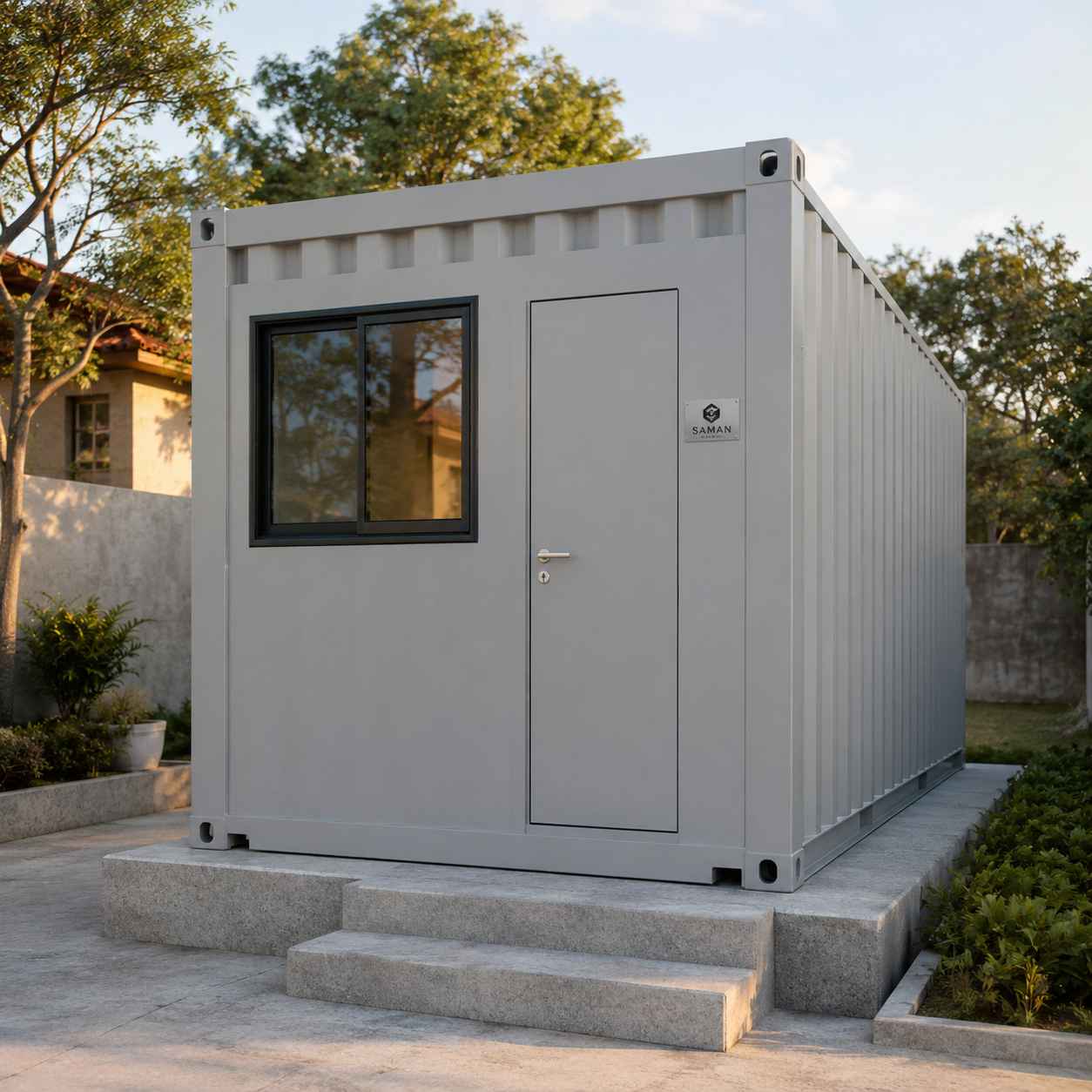 Tiny Container Homes 3