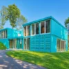 Shipping Container Homes