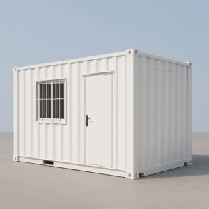 Prefabricated Container Office