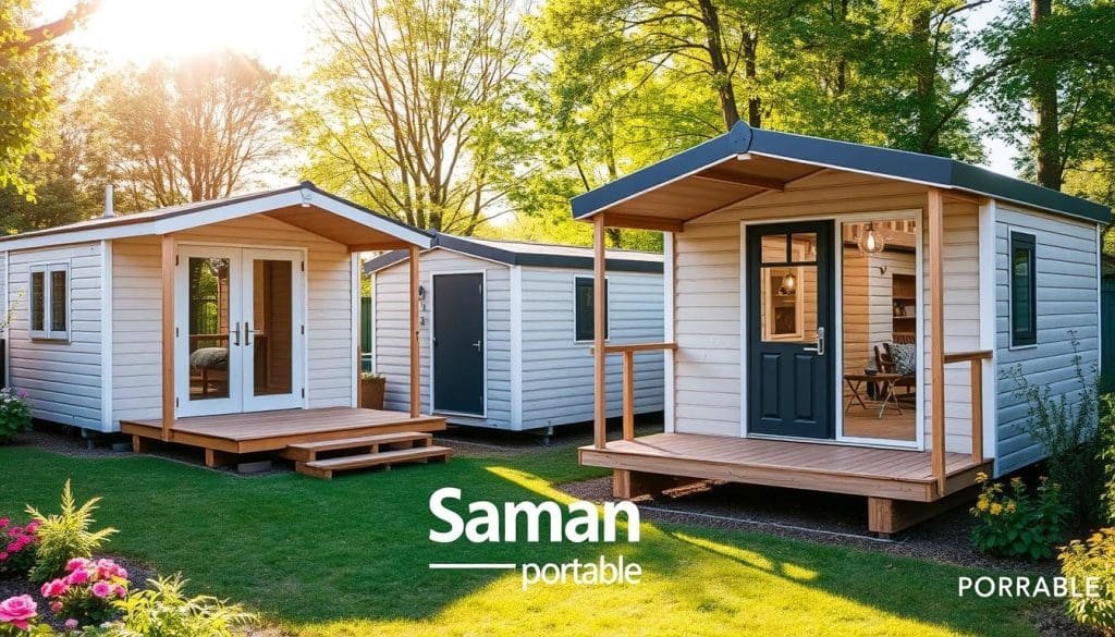 Cheap Porta Cabins for Sale