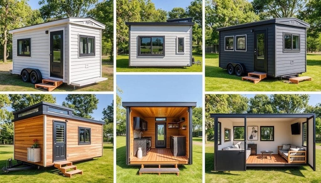 Customization Options