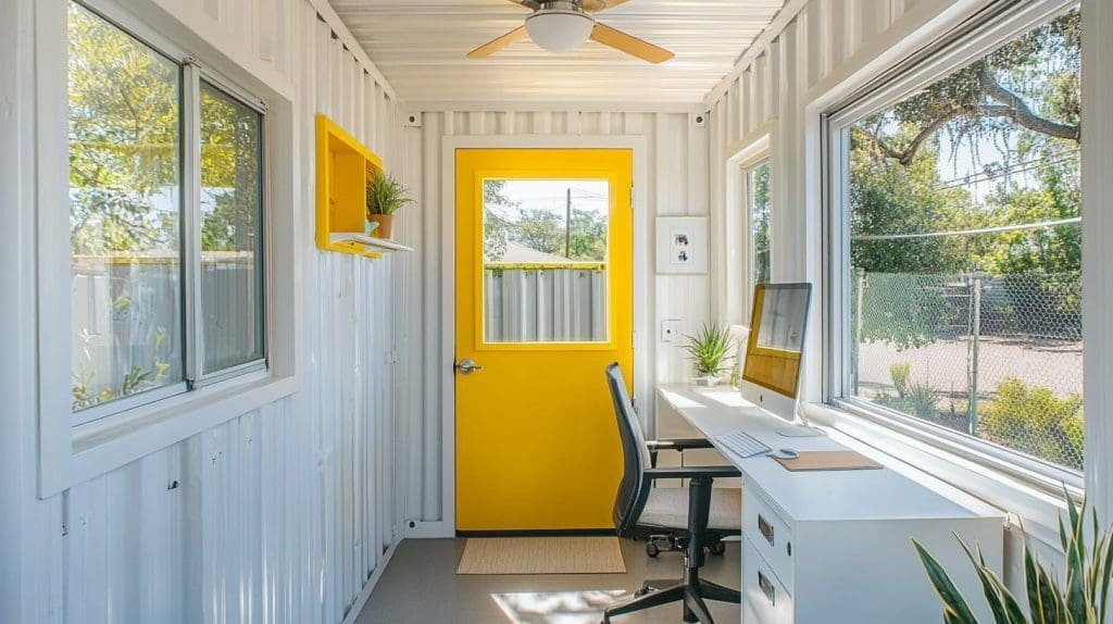 Comprehensive Overview Porta Cabins