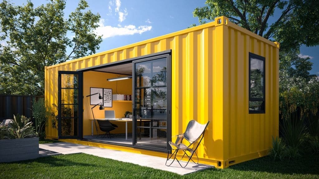 Small Prefab Cottages