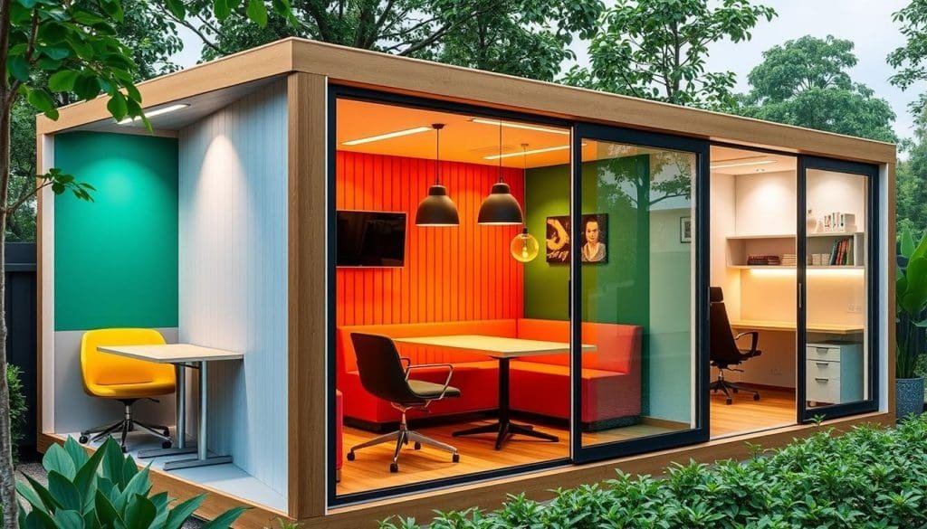 custom office cabin designs custom office cabin designs