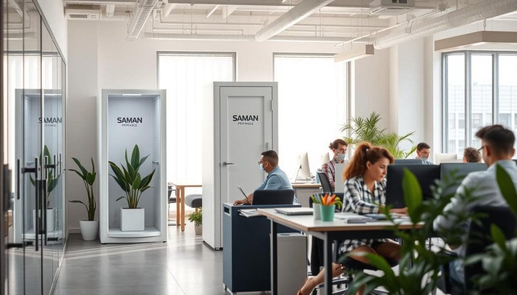 employee productivity