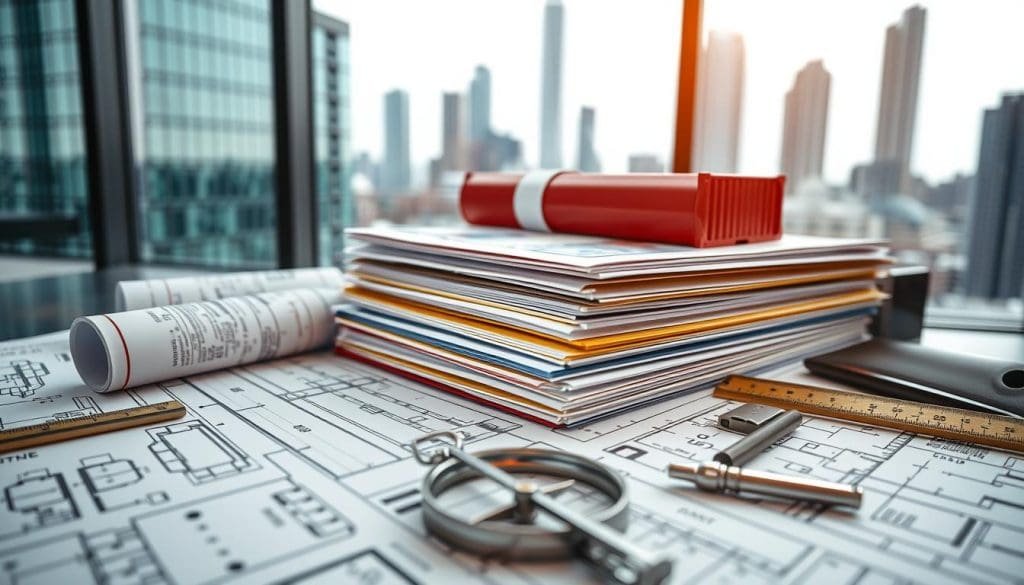 multifunctional spaces