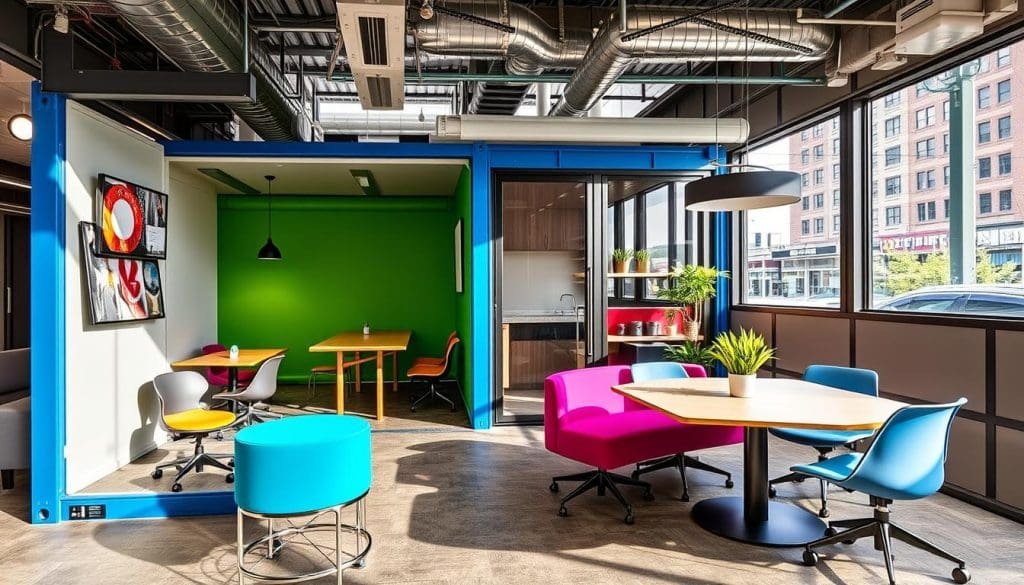 personalized offices