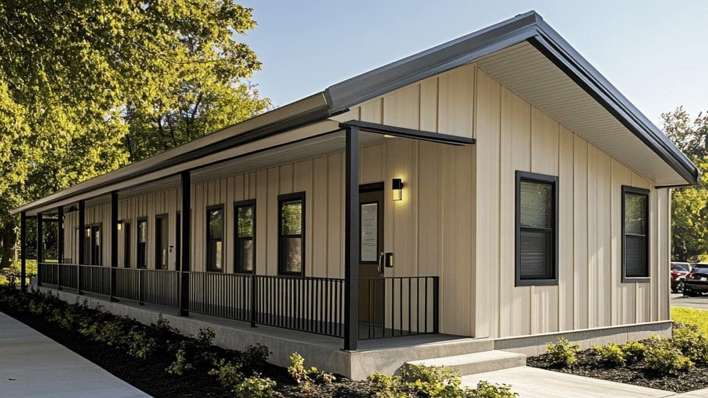 Labor Sheds for Sale in Delhi