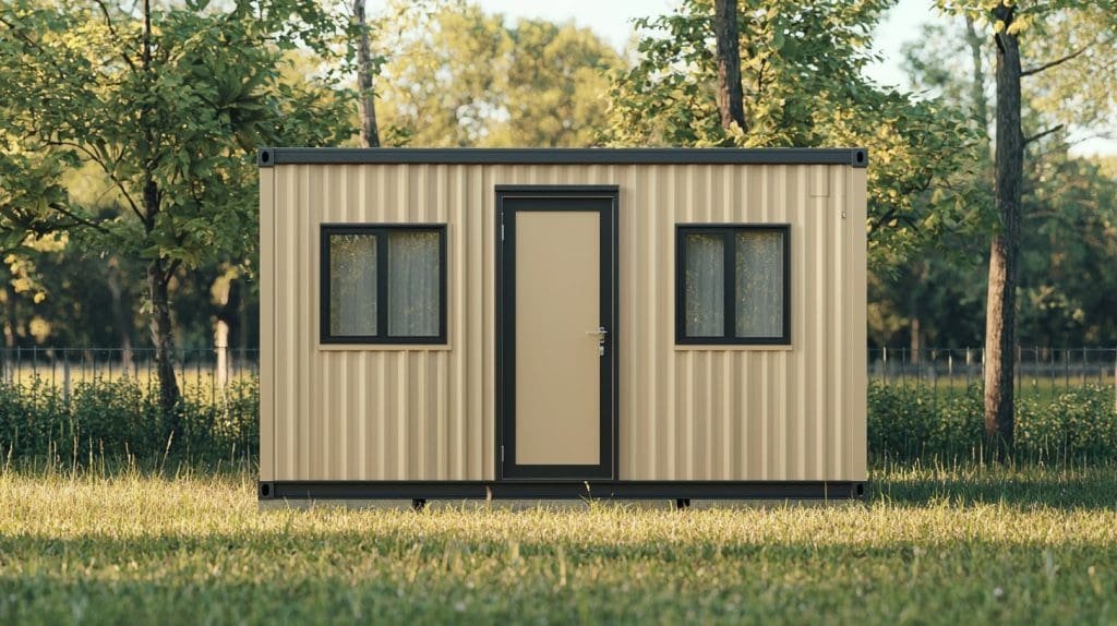customizable prefab cabins