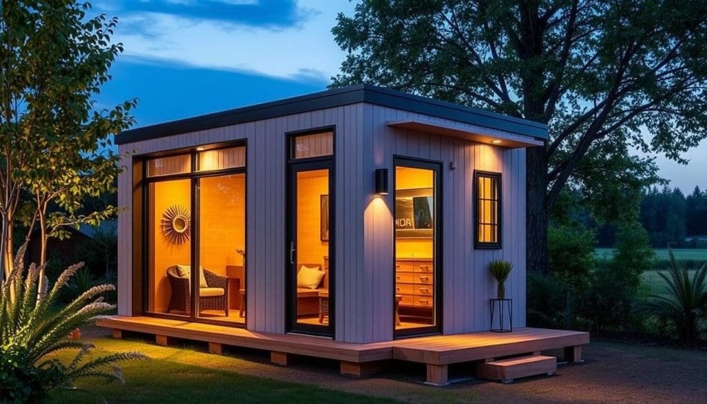 ms portable cabin