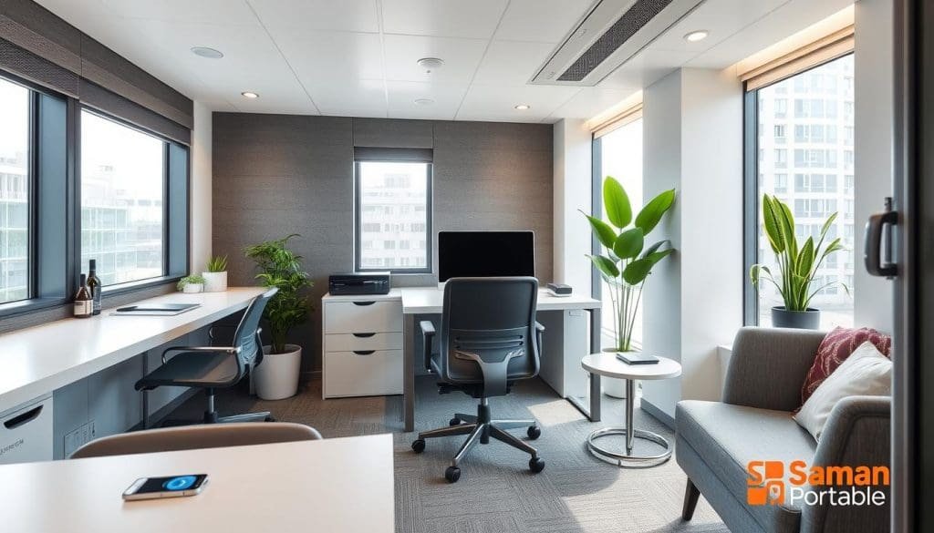 office cabin amenities office cabin amenities