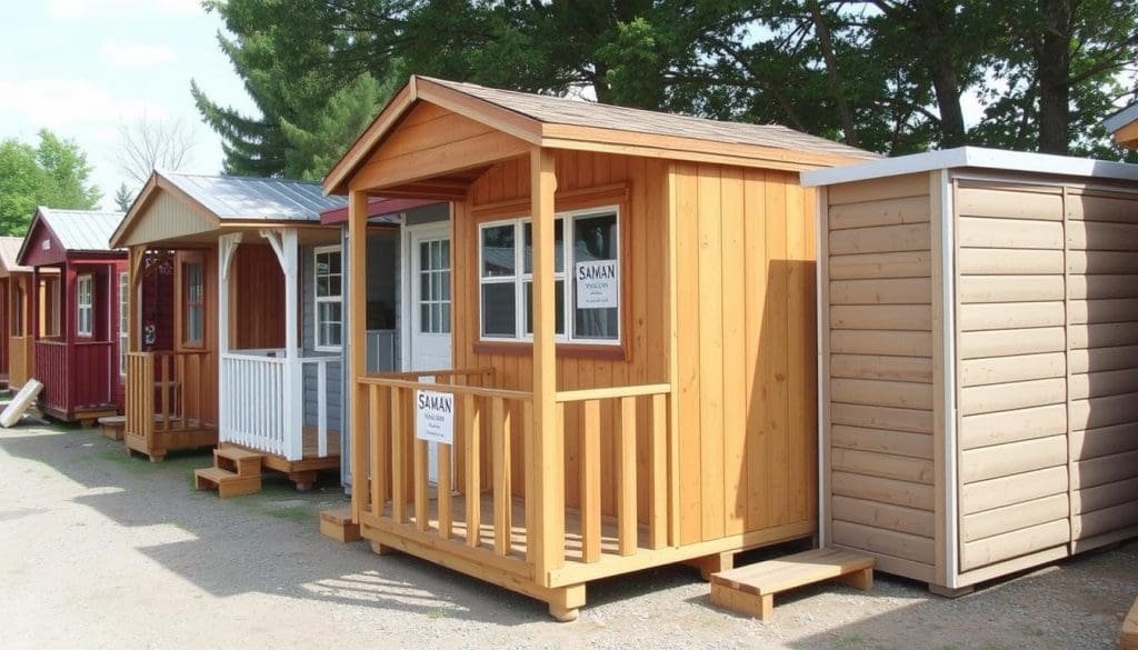 portable cabin prices