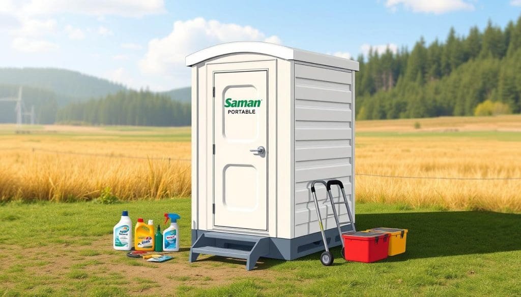 portable toilet cabin maintenance portable toilet cabin maintenance
