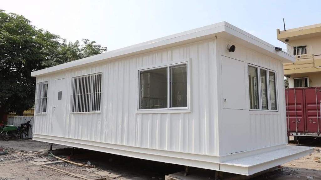 prefab cabins for sale