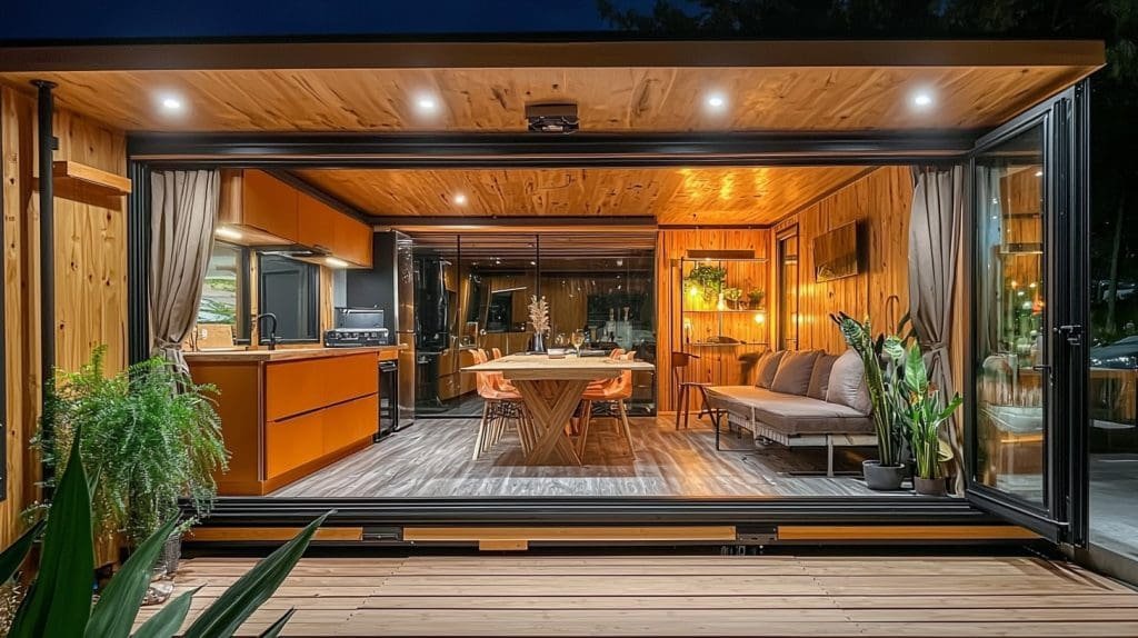 Ready-Made Tiny Homes