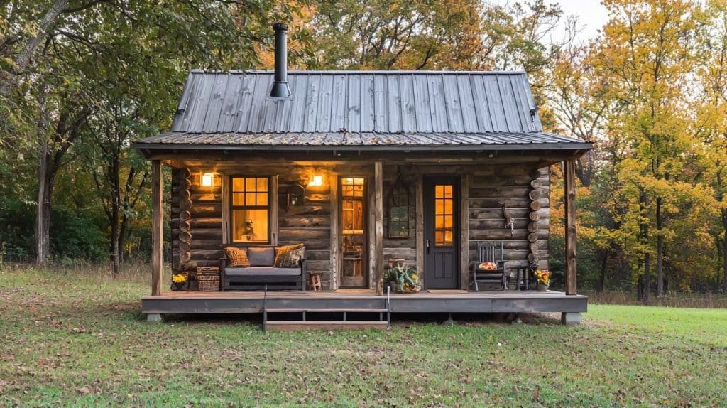 small prefabs