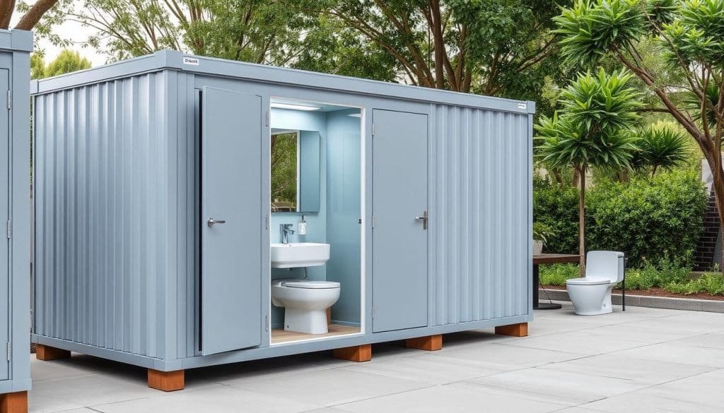 prefabricated modular toilets prefabricated modular toilets