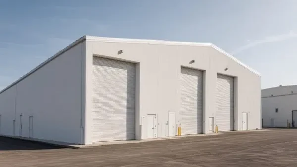 Portable Outdoor Storage