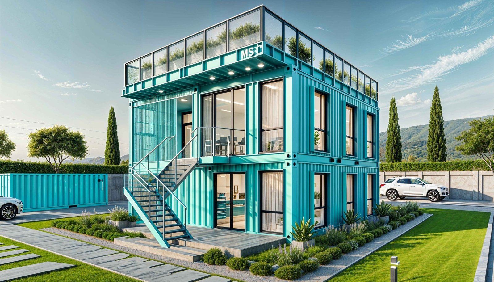 Tiny House Designs: Embracing a New Wave of Sustainable Living
