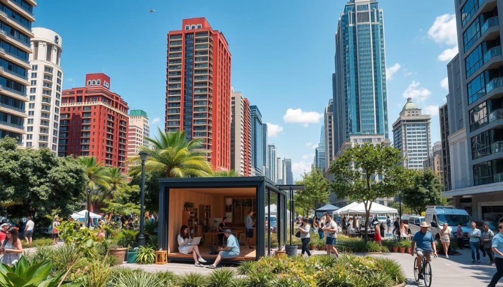 urban space management urban space management