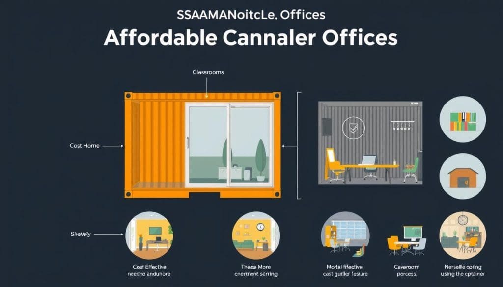 Affordable Container Offices Affordable Container Offices