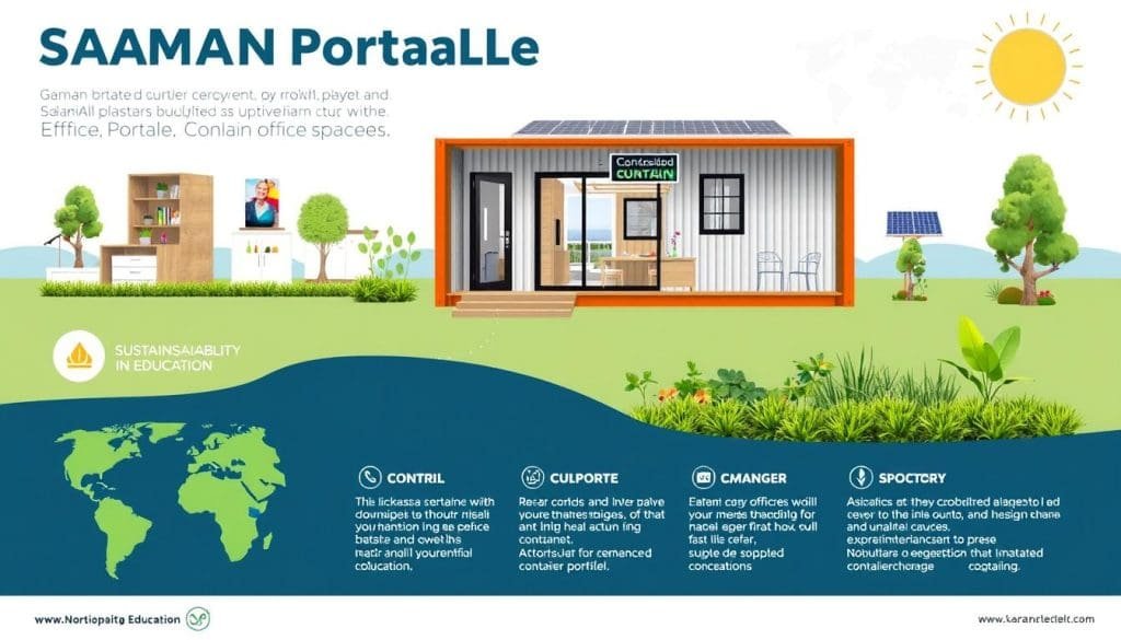 Container Office Spaces Container Office Spaces