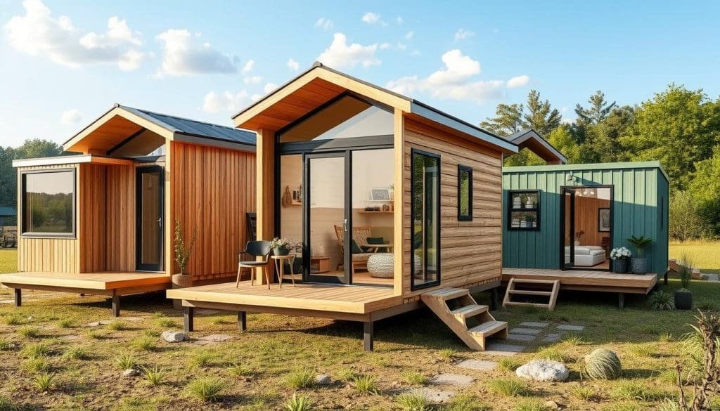 Customizable Porta Cabins