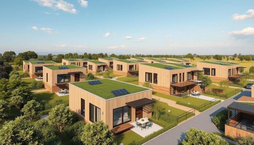 Modular Prefab Construction Modular Prefab Construction