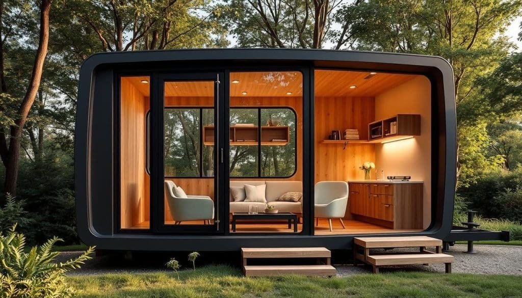 Portable Cabin
