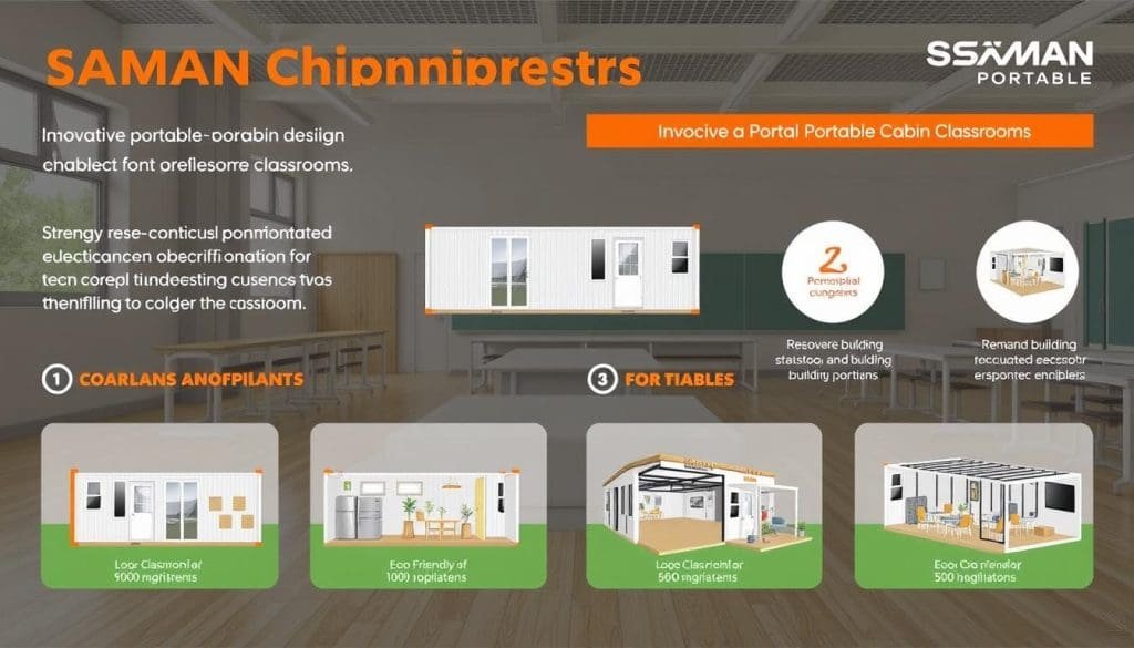 Portable Cabin Designs Portable Cabin Designs