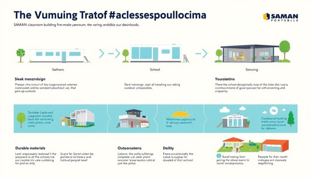 Portable Classroom Buildings Portable Classroom Buildings