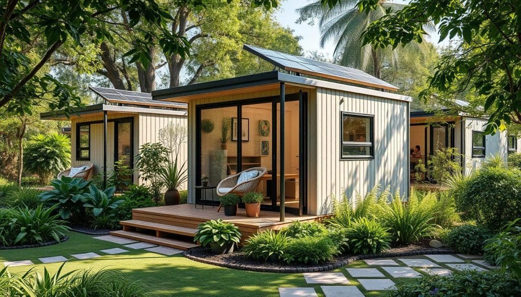 Portable Office Cabins Portable Office Cabins