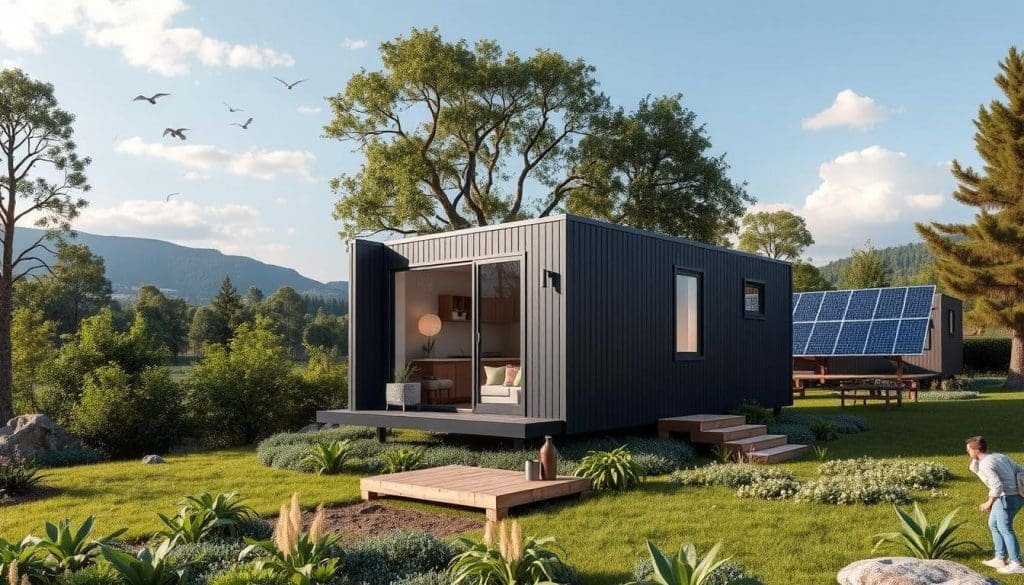 Prefab Homes