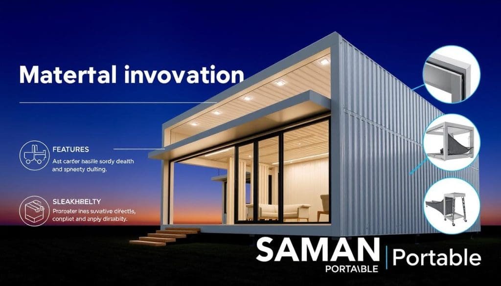 Prefab Steel Buildings