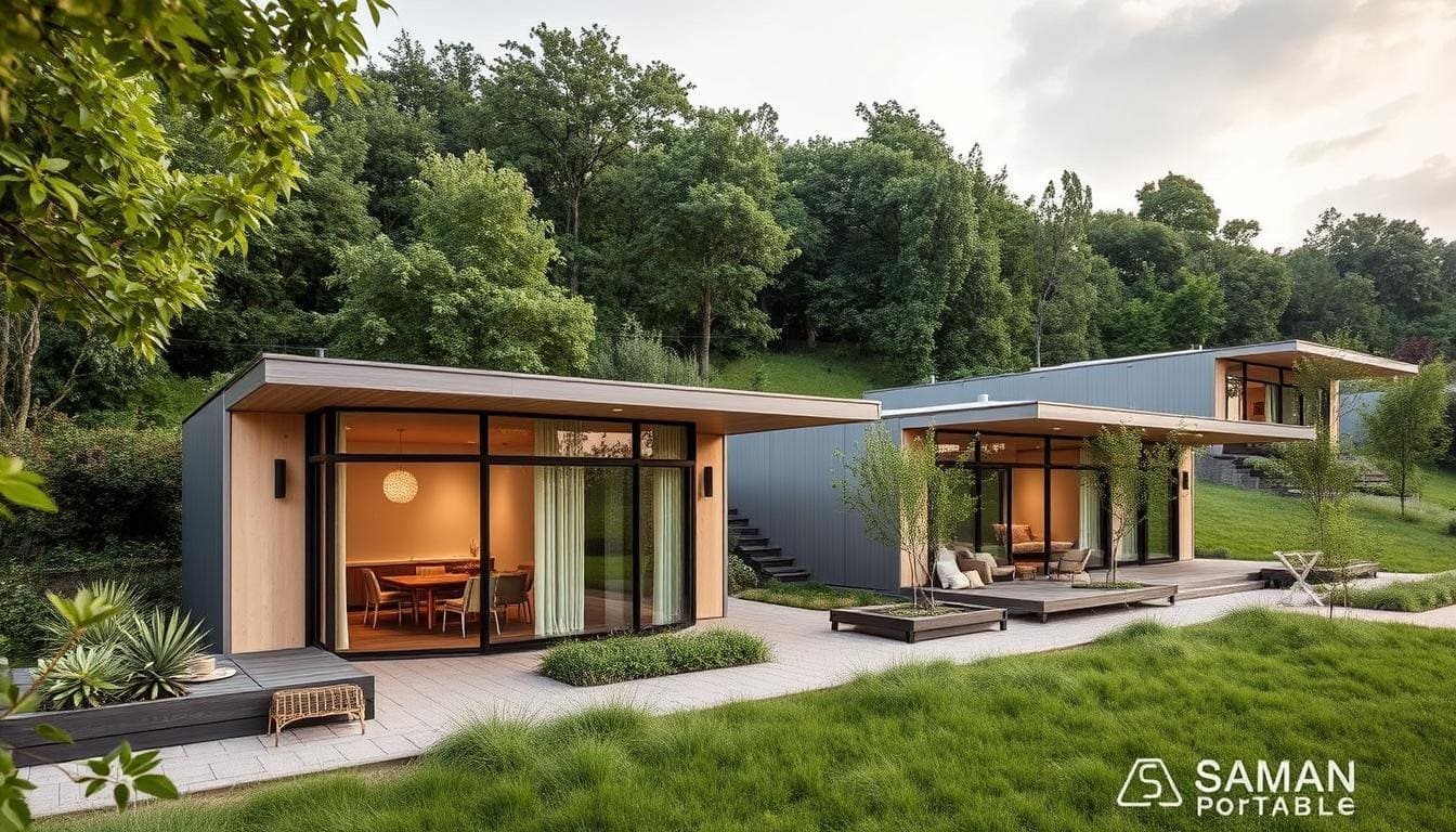 Top Prefabricated House for Sale: Affordable, Stylish, and Sustainable Living Options